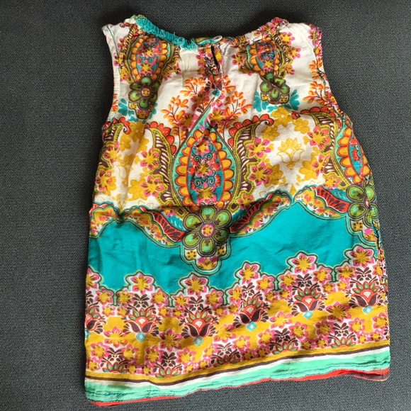 Peek dress for baby - Picture 2 of 3